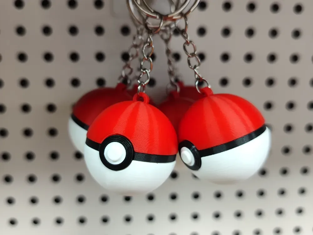 Pokeball
