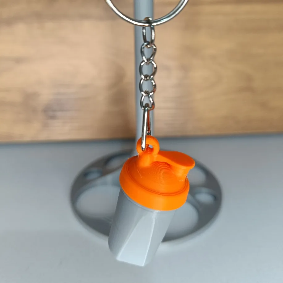 Protein Shaker