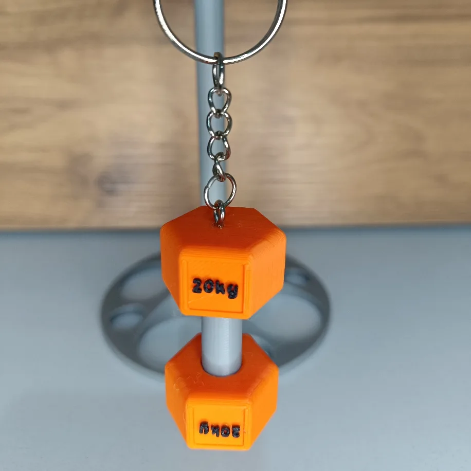 Dumbbell