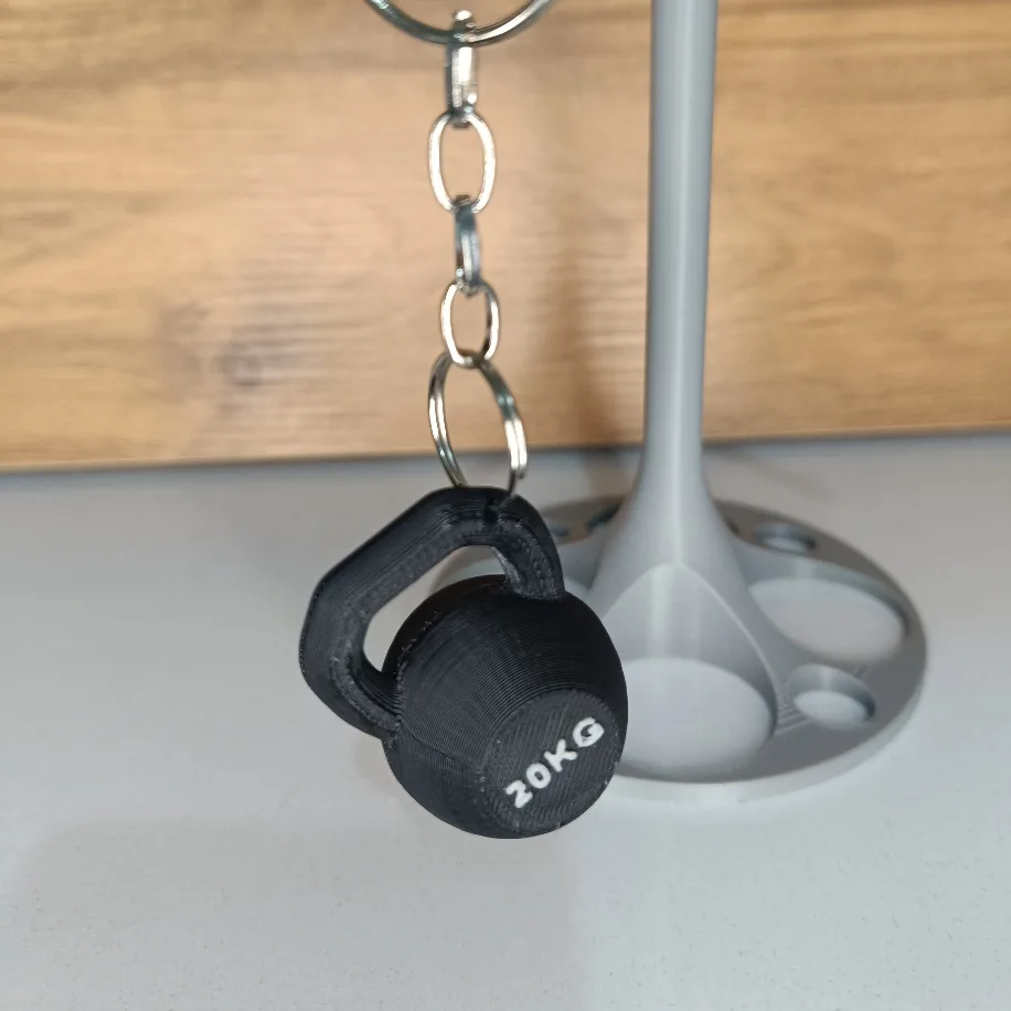 Kettlebell