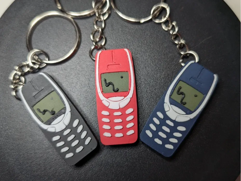 Nokia 3310