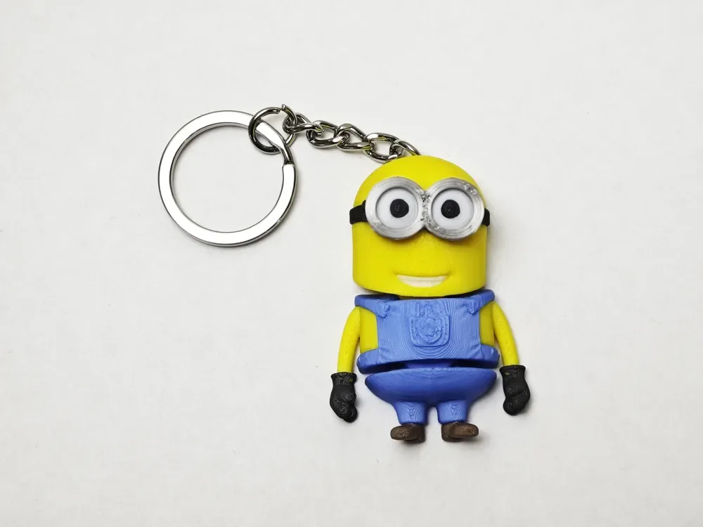 Bob Minion Flexi