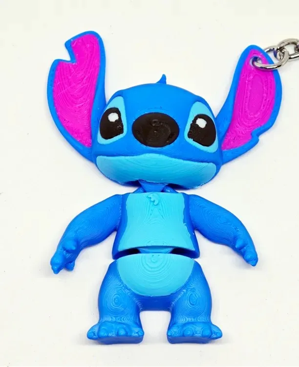 Stitch Flexi