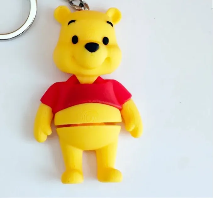 Ayı Winnie Flexi