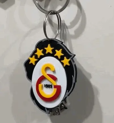 Galatasaray Emblem Logo