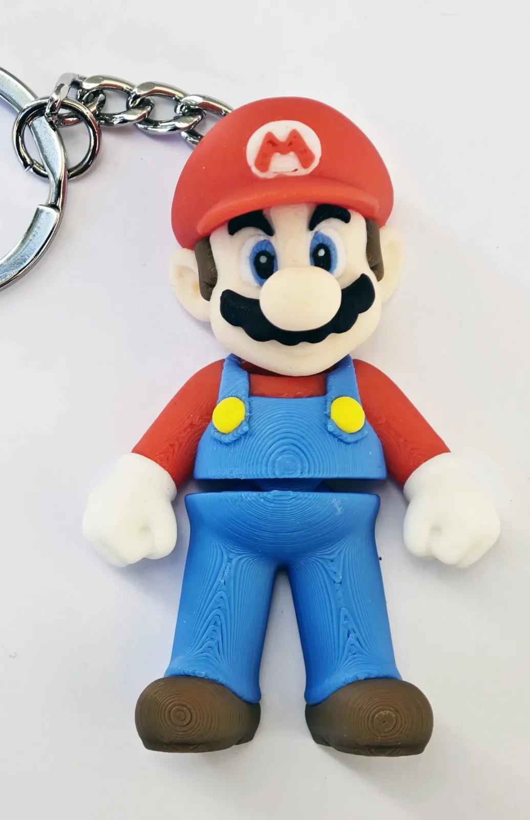 Süper Mario Flexi