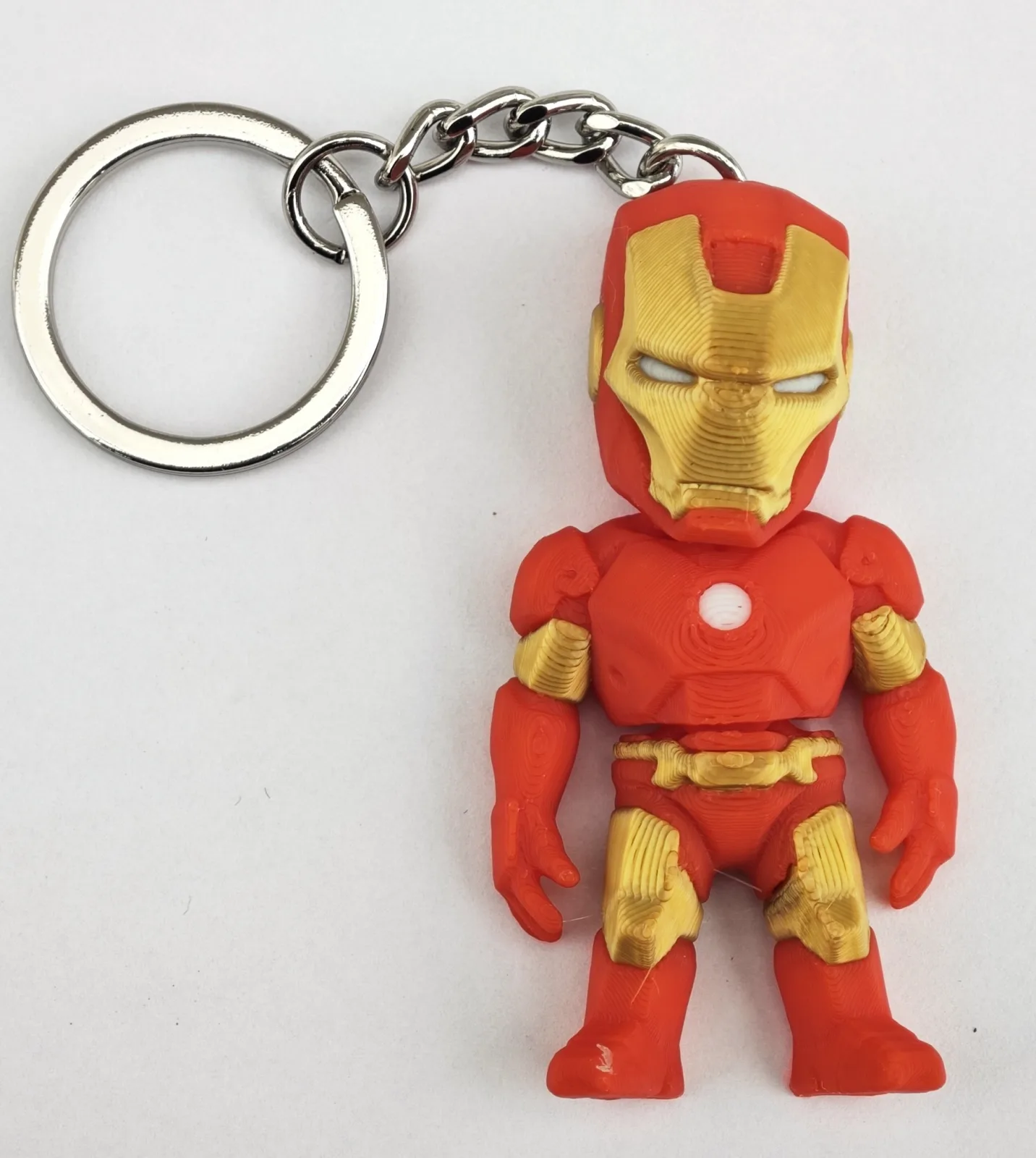 İronman (Demir Adam) Flexi