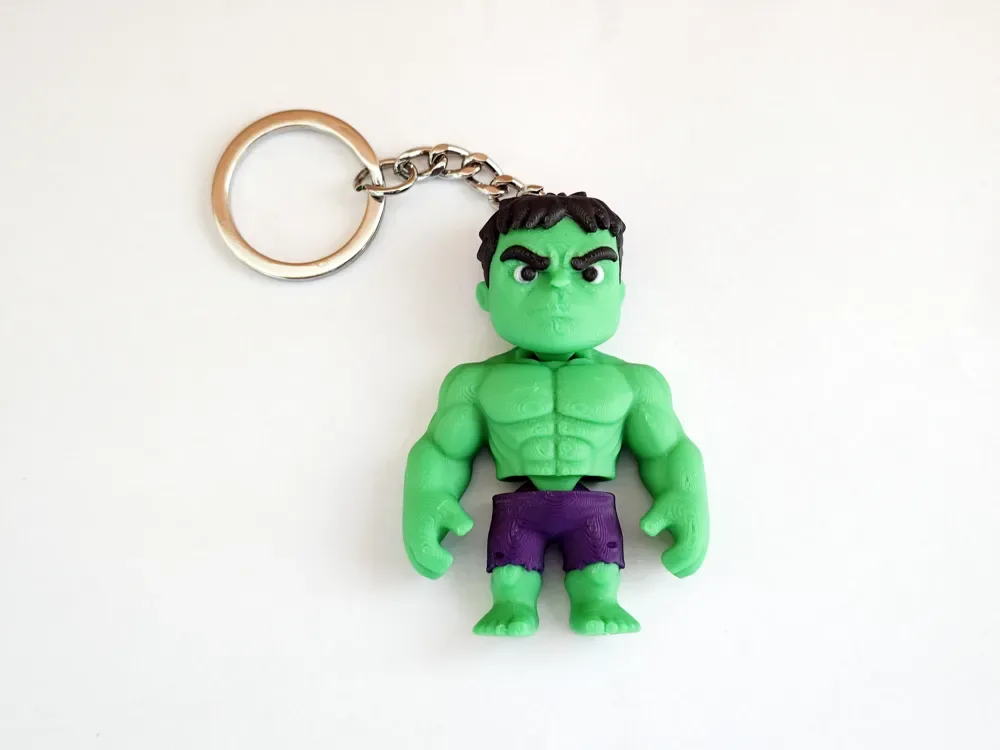 Hulk Flexi