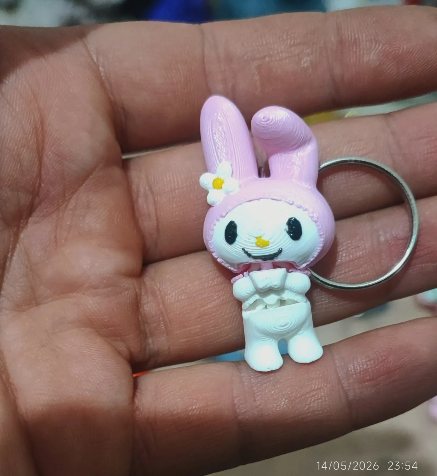 My Melody Flexi