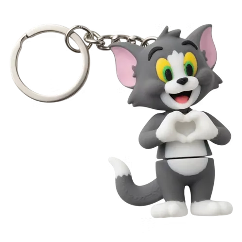 Tom Cat Flexi