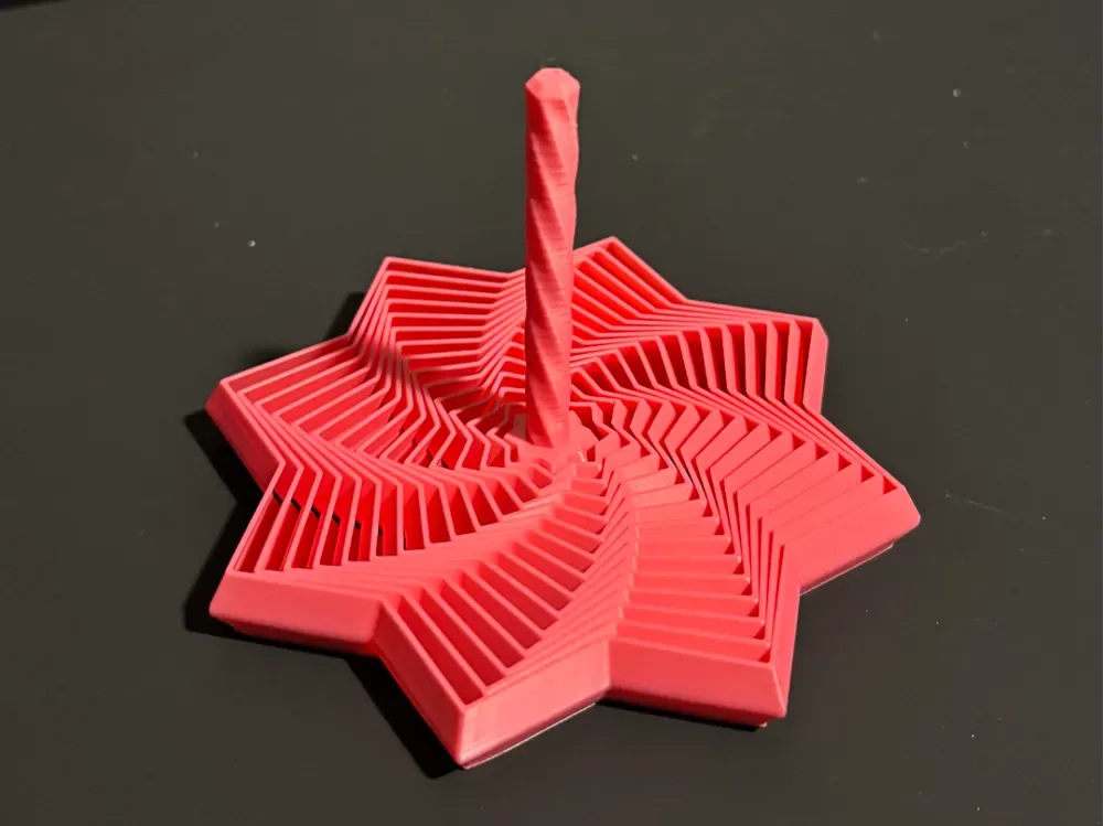 Flexi Stress Reliever