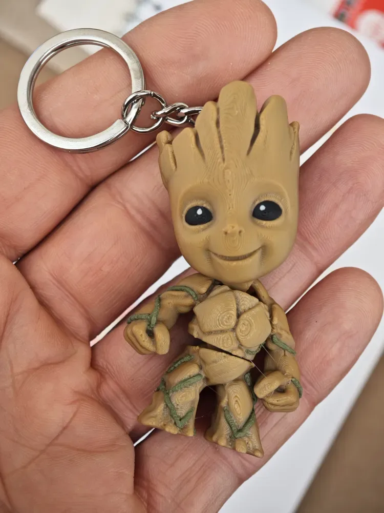 Groot Mini Flexi