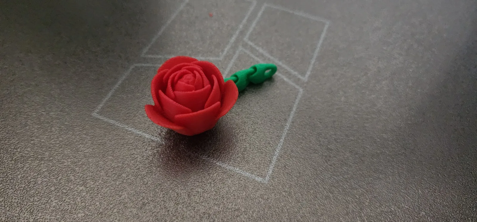 Flexi Rose