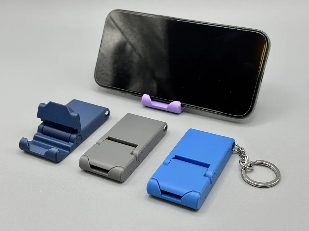 Telefon Tutacağı Büyük