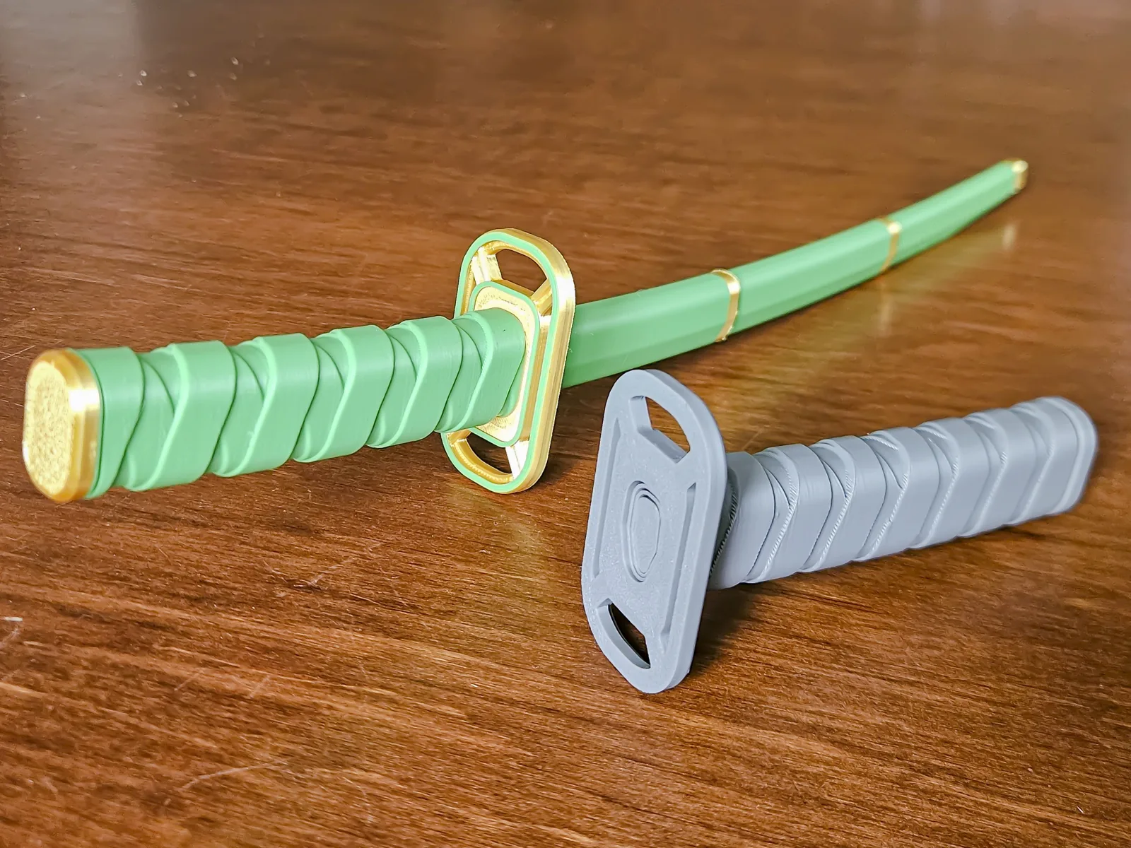 Mini Katana (38g)