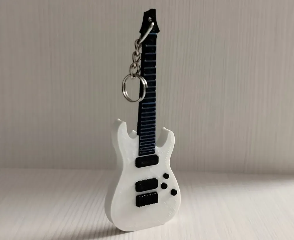 Guitar